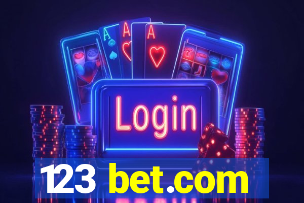 123 bet.com